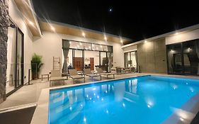 Baan Saint-Tropez Seaview Villa Ko Samui Private Villa